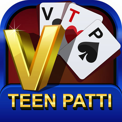 Victory TeenPatti - Indian Poker Game icon