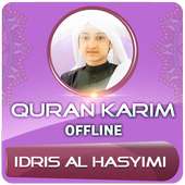 idris al hasyimi quran offline on 9Apps