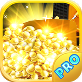 Coin Dozer FREE Casino Games icon