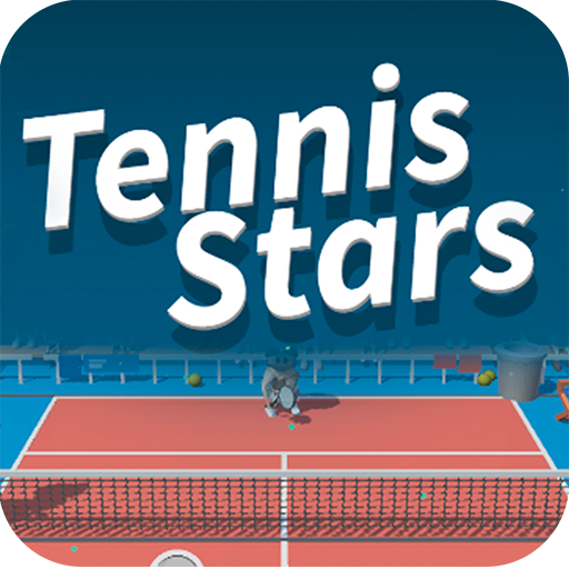 Tennis Stars - Mini Pocket Sports Game icon