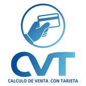 Cálculo de Venta icon