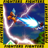 Ultra Battle Anime Legends icon