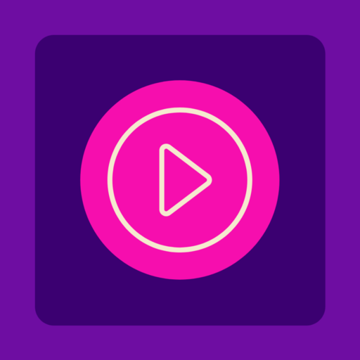 TeleFlix- Telegram Movie Download App icon