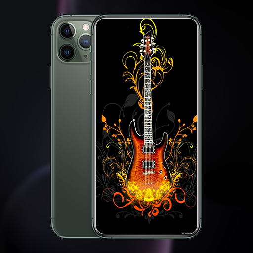 iphone 11 Ringtone Iphone 11 Pro Reingtones icon