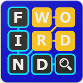 Word Search - Find Word icon