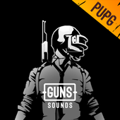 BATTLE GUNS SOUNDS icon