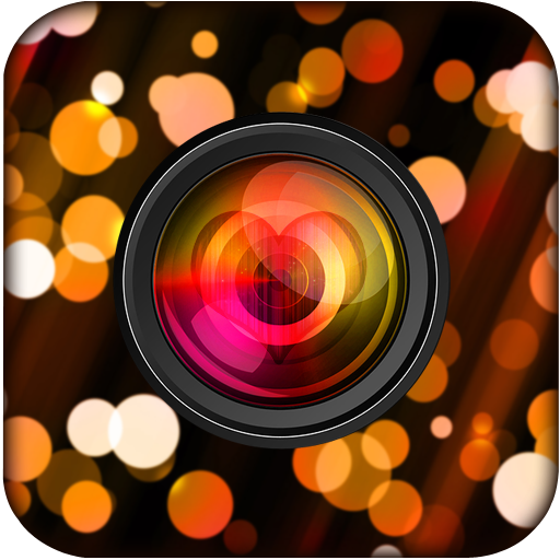 ikon Bokeh Photo Effects
