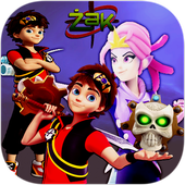 Zak Storm Super Pirate Adventure 2018 icon