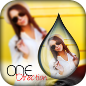 PIP Camera Edit icon