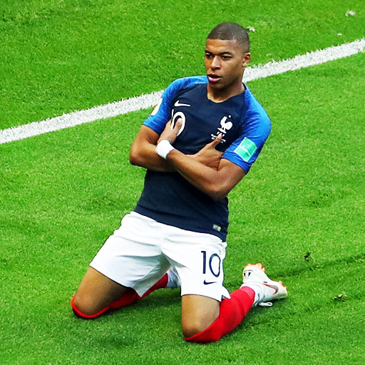 Game of Euro 2020 ⚽ icon