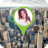 Mobile Number Tracker icon