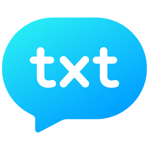 txt Messenger icon