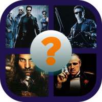 Movie Poster Trivia Quiz