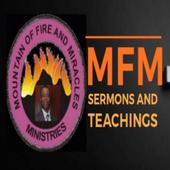 Mountain of Fire Ministries Sermons and Teachings icon