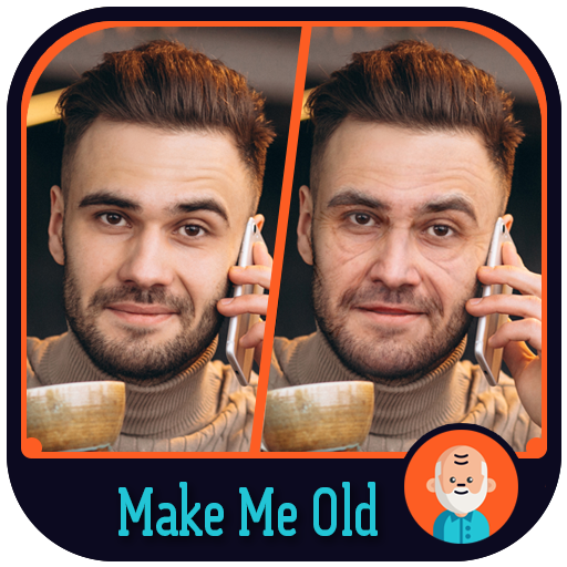Make Me Old icon