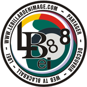 Le Billard En Image icon