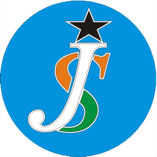 JS NEWS -TRENDING NEWS icon