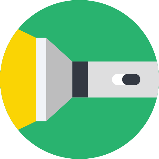 Lanterna - Flashlight icon