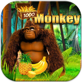 Jungle Monkey 2 Pro icon