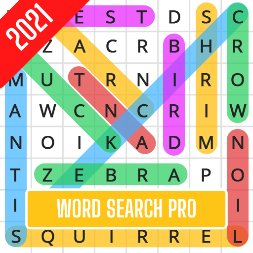 Word Search Pro icon