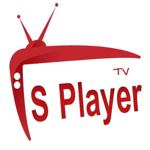S-tv player icon