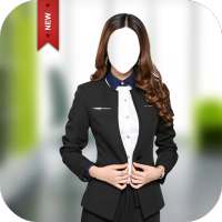 Women Photo Suit