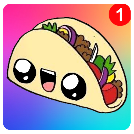 Kawaii Wallpepers HD icon