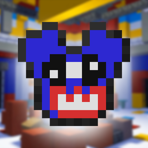 poppy's play time mod PE icon