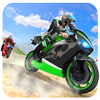 Extreme Moto Rider: Driving Simulator 2019 icon