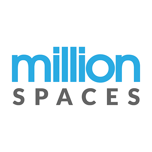 MillionSpaces icon