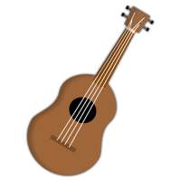 Ukulele Chord Trainer on 9Apps