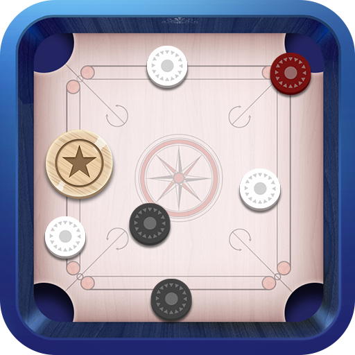 Carrom Zingplay icon