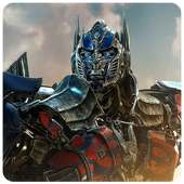Optimus Prime HD Wallpaper on 9Apps