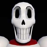 3DTale - Papyrus