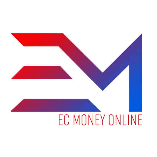 EC Money Online icon