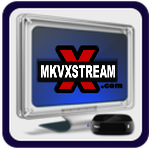 Roku Channels Launcher icon