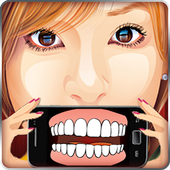 Funny Mouth icon