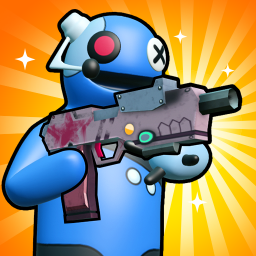 Choo Train Defense: Rainbow io icon