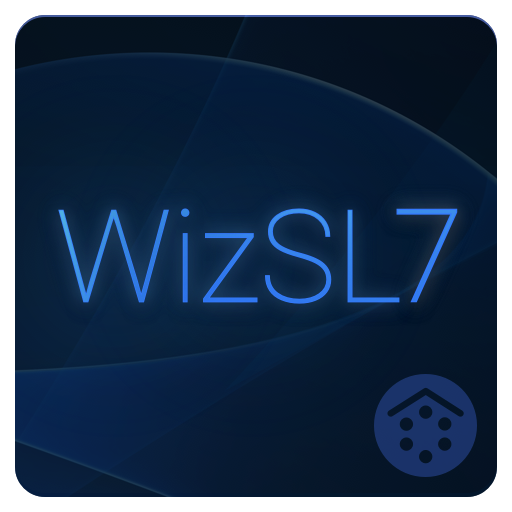 WizSL7 - Widget &amp; icon pack icon
