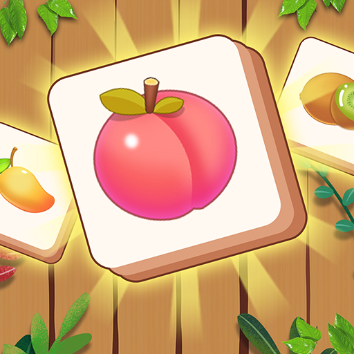 Tile Sort Master Match 3 icon