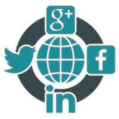 All Social Media icon