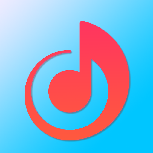 Galaxy Music Player icon