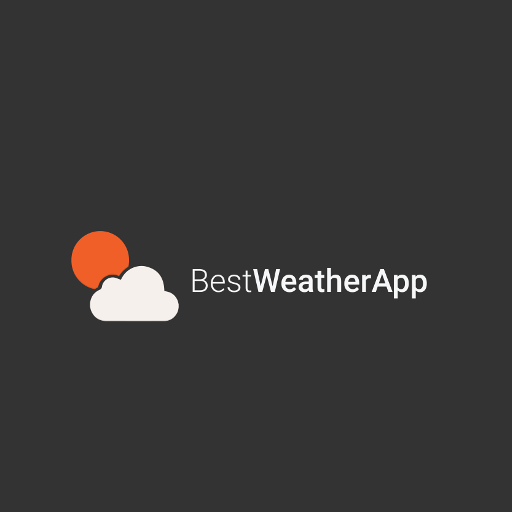 Best Weather App иконка
