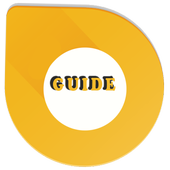 Guide for Google Allo icon