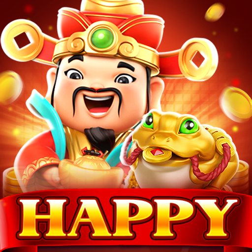 HappyCasino icon