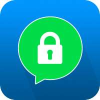 Whats Lock : Go for whatsapp Chat Locker on 9Apps