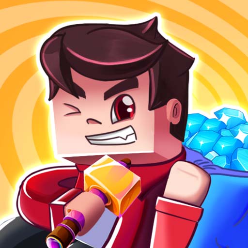 Monster Master Trainer icon