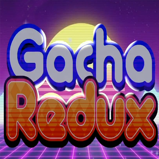 Gacha Redux Mod icon