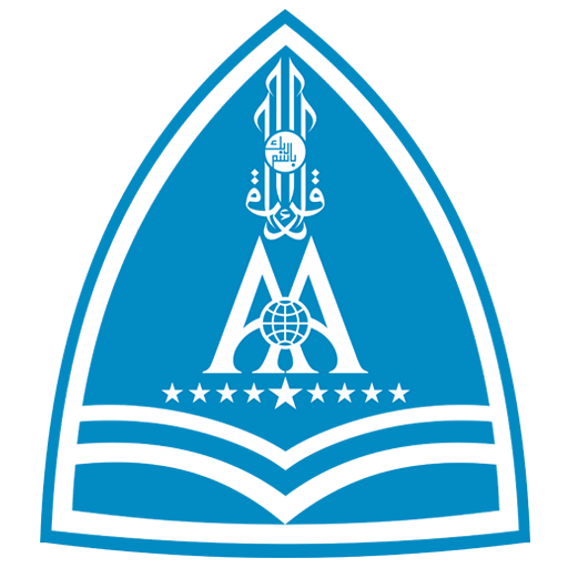 Alma Ata Mobile - Mahasiswa icon