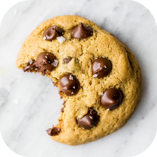 Cookie Recipes icon